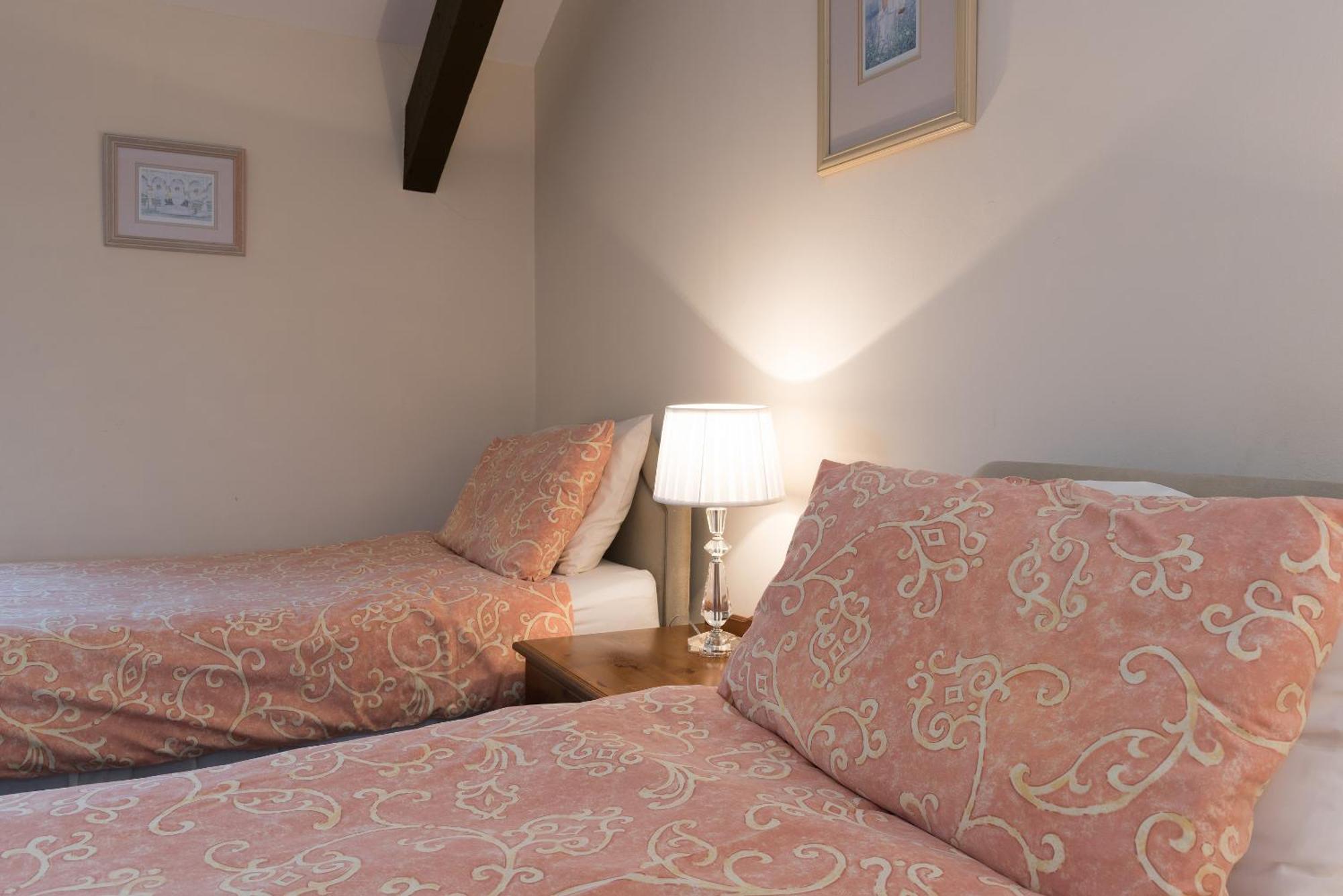 Conwy Valley Cottages Εξωτερικό φωτογραφία