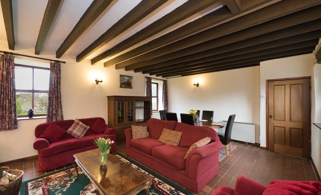Conwy Valley Cottages Εξωτερικό φωτογραφία
