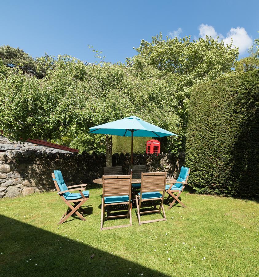 Conwy Valley Cottages Εξωτερικό φωτογραφία