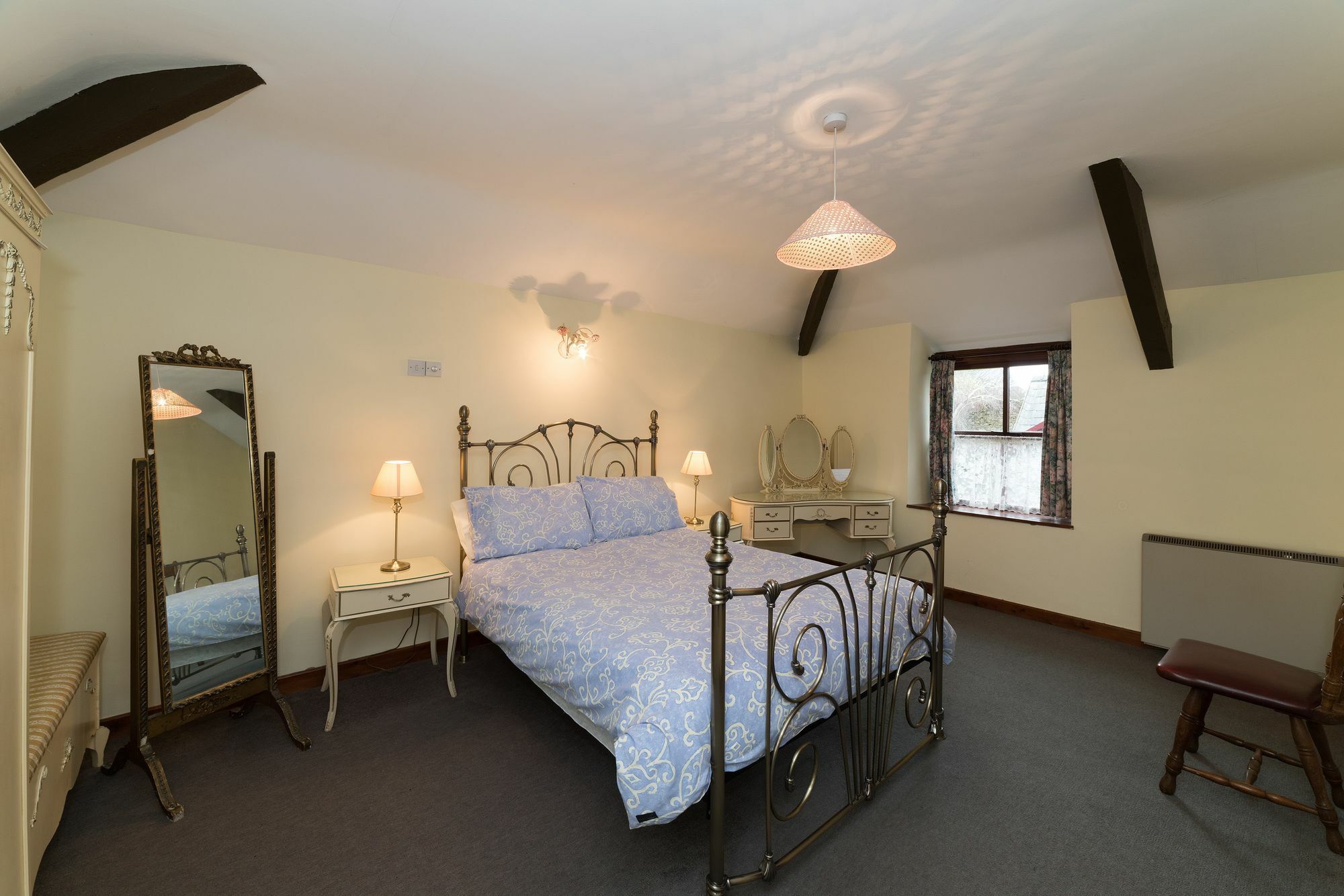 Conwy Valley Cottages Εξωτερικό φωτογραφία